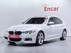 BMW 330 I M Sports* ПОДГРЕВ* НАВИГАЦИЯ* HEAD UP* ПАМЕТ*