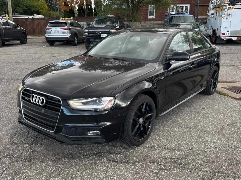 Audi A4 * KOMFORT PLUS * CARFAX * БЕЗ ПЪРВОНАЧАЛНА ВНОСКА - 20400 лв. / 10430.35 € - 87780032 1 | Car24.bg Audi A4 * KOMFORT PLUS * CARFAX * БЕЗ ПЪРВОНАЧАЛНА ВНОСКА - 20400 лв. / 10430.35 € - 87780032 1