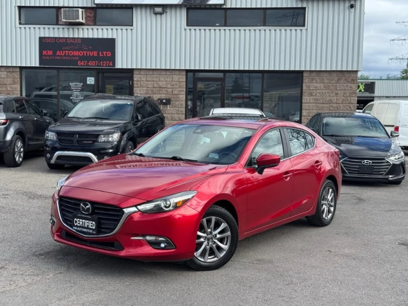 Mazda 3 * АвтоКредит * (ЦЕНА ДО БГ) - 17299 € / 33833.90 лв. - 81914900 1 | Car24.bg Mazda 3 * АвтоКредит * (ЦЕНА ДО БГ) - 17299 € / 33833.90 лв. - 81914900 1