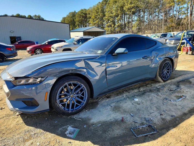 Ford Mustang 2.3l - 18000 € / 35204.94 лв. - 17785441 1 | Car24.bg Ford Mustang 2.3l - 18000 € / 35204.94 лв. - 17785441 1