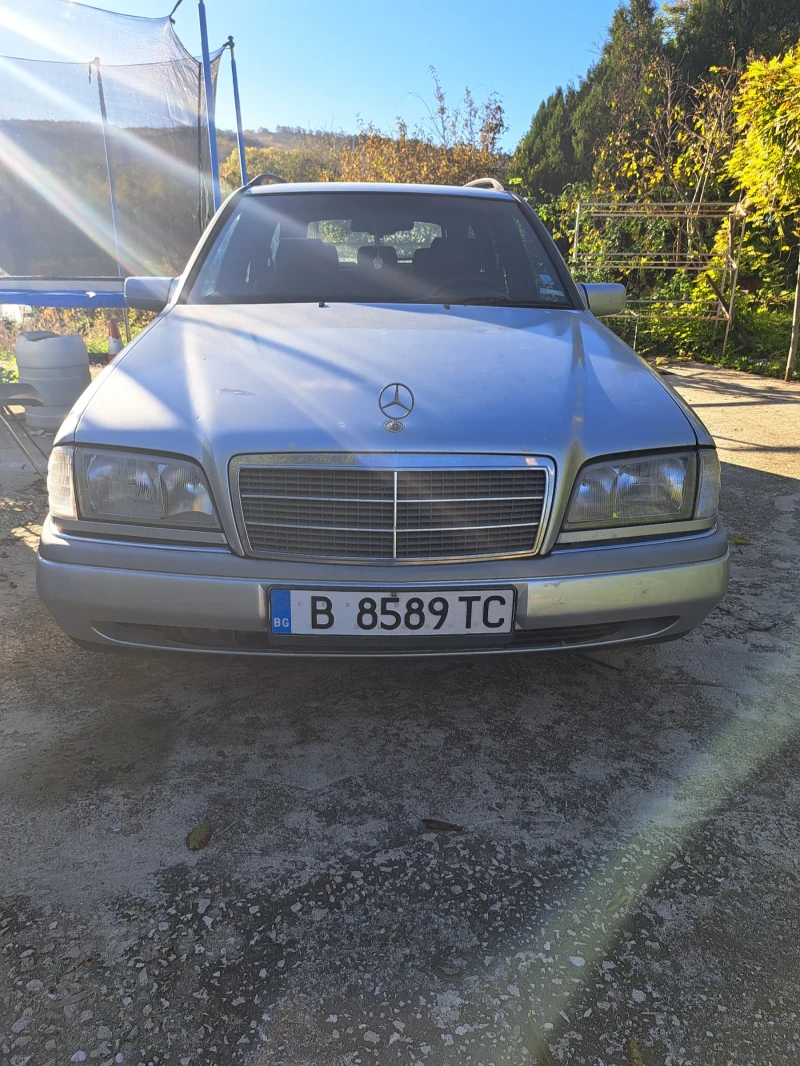 Mercedes-Benz C 200 - 1700 € / 3324.91 лв. - 79831217 1 | Car24.bg Mercedes-Benz C 200 - 1700 € / 3324.91 лв. - 79831217 1