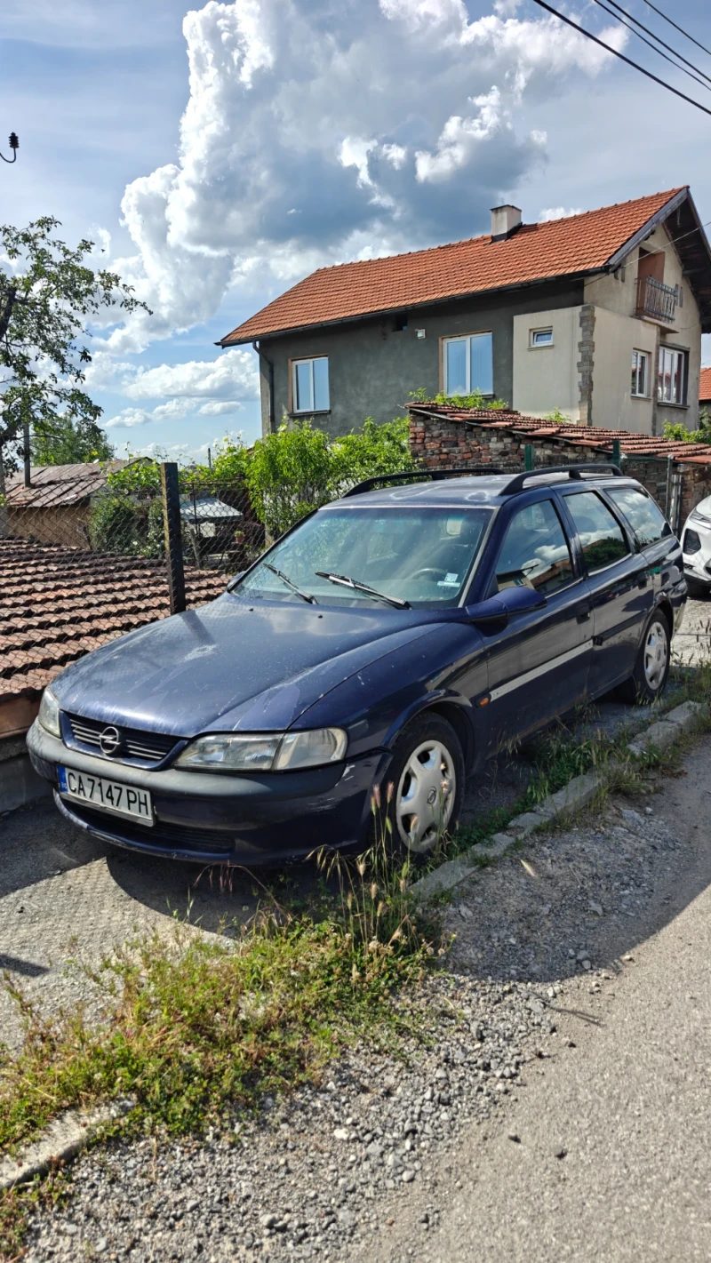 Opel Vectra - 1000 € / 1955.83 лв. - 54249402 1 | Car24.bg Opel Vectra - 1000 € / 1955.83 лв. - 54249402 1