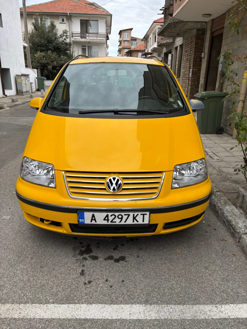 VW Sharan - 2200 € - 49699733 1 | Car24.bg VW Sharan - 2200 € - 49699733 1