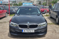 BMW 540 Sport line/ xDrive/ 143 000 km/ един собственик  - [3] 