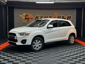 Mitsubishi ASX Facelift/1.6 с ГАЗ/ГАРАНЦИЯ/БАРТЕР/ЛИЗИНГ/КОМЕНТАР - Car24.bg Mitsubishi ASX Facelift/1.6 с ГАЗ/ГАРАНЦИЯ/БАРТЕР/ЛИЗИНГ/КОМЕНТАР