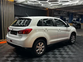 Mitsubishi ASX Facelift/1.6 с ГАЗ/ГАРАНЦИЯ/БАРТЕР/ЛИЗИНГ/КОМЕНТАР - 7500 € / 14668.73 лв. - 86797360 6 | Car24.bg Mitsubishi ASX Facelift/1.6 с ГАЗ/ГАРАНЦИЯ/БАРТЕР/ЛИЗИНГ/КОМЕНТАР - 7500 € / 14668.73 лв. - 86797360 6