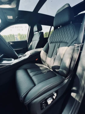 BMW X7 xDrive 40 d M Sport 22 Individual Carbon | Auto.bg — изображение 5 BMW X7 xDrive 40 d M Sport 22 Individual Carbon | Auto.bg — изображение 5