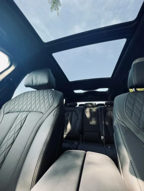 BMW X7 xDrive 40 d M Sport 22 Individual Carbon | Auto.bg — изображение 7 BMW X7 xDrive 40 d M Sport 22 Individual Carbon | Auto.bg — изображение 7