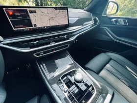 BMW X7 xDrive 40 d M Sport 22 Individual Carbon | Auto.bg — изображение 8 BMW X7 xDrive 40 d M Sport 22 Individual Carbon | Auto.bg — изображение 8