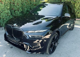 BMW X7 xDrive 40 d M Sport 22 Individual Carbon