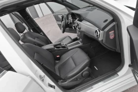 Mercedes-Benz GLK 220 AMG 4 matic - 15999 € / 31291.32 лв. - 80471174 13 | Car24.bg Mercedes-Benz GLK 220 AMG 4 matic - 15999 € / 31291.32 лв. - 80471174 13