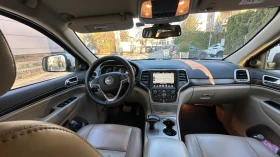 Jeep Grand cherokee - 15600 € / 30510.95 лв. - 89851165 14 | Car24.bg Jeep Grand cherokee - 15600 € / 30510.95 лв. - 89851165 14