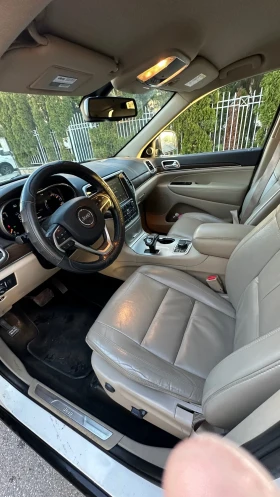 Jeep Grand cherokee - 15600 € / 30510.95 лв. - 89851165 10 | Car24.bg Jeep Grand cherokee - 15600 € / 30510.95 лв. - 89851165 10