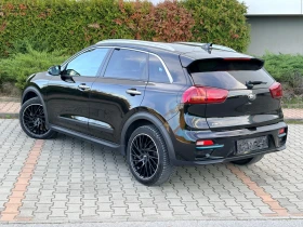Kia Niro FACELIFT!!!64kw 204kc TERMOPOMPA FUL!!! | Auto.bg — изображение 3 Kia Niro FACELIFT!!!64kw 204kc TERMOPOMPA FUL!!! | Auto.bg — изображение 3