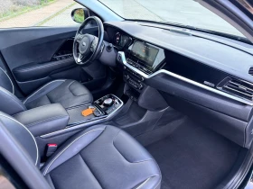 Kia Niro FACELIFT!!!64kw 204kc TERMOPOMPA FUL!!! | Auto.bg — изображение 6 Kia Niro FACELIFT!!!64kw 204kc TERMOPOMPA FUL!!! | Auto.bg — изображение 6