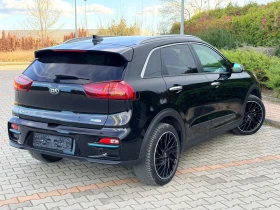 Kia Niro FACELIFT!!!64kw 204kc TERMOPOMPA FUL!!! | Auto.bg — изображение 4 Kia Niro FACELIFT!!!64kw 204kc TERMOPOMPA FUL!!! | Auto.bg — изображение 4