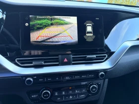 Kia Niro FACELIFT!!!64kw 204kc TERMOPOMPA FUL!!! | Auto.bg — изображение 9 Kia Niro FACELIFT!!!64kw 204kc TERMOPOMPA FUL!!! | Auto.bg — изображение 9