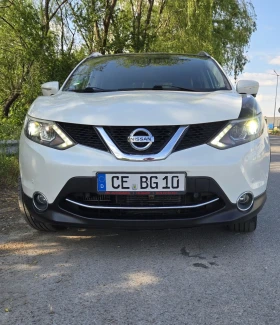 Nissan Qashqai TEKNA 1.6 131кс.FULL LIMITED EDITIONS CHROME 360* - 9700 € / 18971.55 лв. - 50577284 4 | Car24.bg Nissan Qashqai TEKNA 1.6 131кс.FULL LIMITED EDITIONS CHROME 360* - 9700 € / 18971.55 лв. - 50577284 4