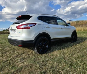 Nissan Qashqai TEKNA 1.6 131кс.FULL LIMITED EDITIONS CHROME 360* | Auto.bg — изображение 4 Nissan Qashqai TEKNA 1.6 131кс.FULL LIMITED EDITIONS CHROME 360* | Auto.bg — изображение 4