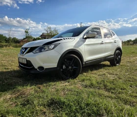 Nissan Qashqai TEKNA 1.6 131кс.FULL LIMITED EDITIONS CHROME 360* | Auto.bg — изображение 2 Nissan Qashqai TEKNA 1.6 131кс.FULL LIMITED EDITIONS CHROME 360* | Auto.bg — изображение 2