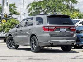 Dodge Durango GT HEMI 5.7L | PREMIUM | ЧИСТО НОВ, ЦЕНА ДО БГ | Auto.bg — изображение 3 Dodge Durango GT HEMI 5.7L | PREMIUM | ЧИСТО НОВ, ЦЕНА ДО БГ | Auto.bg — изображение 3