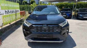Toyota Rav4 Lounge 2.5 Hybrid 4x4 в Гаранция | Auto.bg — изображение 3 Toyota Rav4 Lounge 2.5 Hybrid 4x4 в Гаранция | Auto.bg — изображение 3