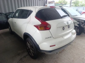 Nissan Juke 1.5DCI 110 - 5 € / 9.78 лв. - 40684294 4 | Car24.bg Nissan Juke 1.5DCI 110 - 5 € / 9.78 лв. - 40684294 4