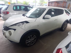 Nissan Juke 1.5DCI 110 - Car24.bg Nissan Juke 1.5DCI 110