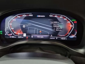 BMW X3 M40I / DIGITAL / 360 / AMBIENT | Auto.bg — изображение 11 BMW X3 M40I / DIGITAL / 360 / AMBIENT | Auto.bg — изображение 11