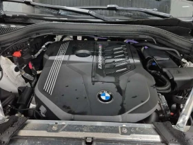 BMW X3 M40I / DIGITAL / 360 / AMBIENT | Auto.bg — изображение 16 BMW X3 M40I / DIGITAL / 360 / AMBIENT | Auto.bg — изображение 16