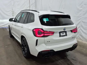 BMW X3 M40I / DIGITAL / 360 / AMBIENT | Auto.bg — изображение 4 BMW X3 M40I / DIGITAL / 360 / AMBIENT | Auto.bg — изображение 4