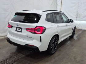 BMW X3 M40I / DIGITAL / 360 / AMBIENT | Auto.bg — изображение 3 BMW X3 M40I / DIGITAL / 360 / AMBIENT | Auto.bg — изображение 3