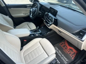 BMW X3 2.0D 190hp , Xdrive , DIGITAL , Head-UP ! | Auto.bg — изображение 8 BMW X3 2.0D 190hp , Xdrive , DIGITAL , Head-UP ! | Auto.bg — изображение 8