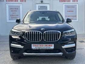 BMW X3 2.0D 190hp , Xdrive , DIGITAL , Head-UP ! | Auto.bg — изображение 2 BMW X3 2.0D 190hp , Xdrive , DIGITAL , Head-UP ! | Auto.bg — изображение 2