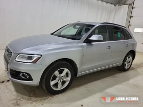 Снимка Audi Q5