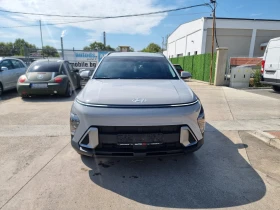 Hyundai Kona 2.0i-Navi-Keyless-Kamera-3000km | Auto.bg — изображение 2 Hyundai Kona 2.0i-Navi-Keyless-Kamera-3000km | Auto.bg — изображение 2
