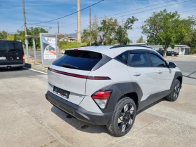 Hyundai Kona 2.0i-Navi-Keyless-Kamera-3000km | Auto.bg — изображение 5 Hyundai Kona 2.0i-Navi-Keyless-Kamera-3000km | Auto.bg — изображение 5