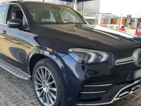 Mercedes-Benz GLE 300 GLE 300 d 4Matic Premium* ВНОС САМО СРЕЩУ 30% | Auto.bg — изображение 8 Mercedes-Benz GLE 300 GLE 300 d 4Matic Premium* ВНОС САМО СРЕЩУ 30% | Auto.bg — изображение 8