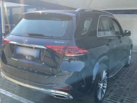 Mercedes-Benz GLE 300 GLE 300 d 4Matic Premium* ВНОС САМО СРЕЩУ 30% | Auto.bg — изображение 6 Mercedes-Benz GLE 300 GLE 300 d 4Matic Premium* ВНОС САМО СРЕЩУ 30% | Auto.bg — изображение 6