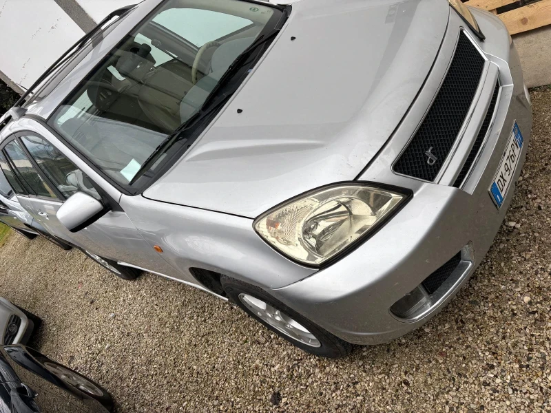 Dr 5 1.6i, 109кс.10г.gaz.inj.Италия - 1699 € / 3322.96 лв. - 25397785 1 | Car24.bg Dr 5 1.6i, 109кс.10г.gaz.inj.Италия - 1699 € / 3322.96 лв. - 25397785 1