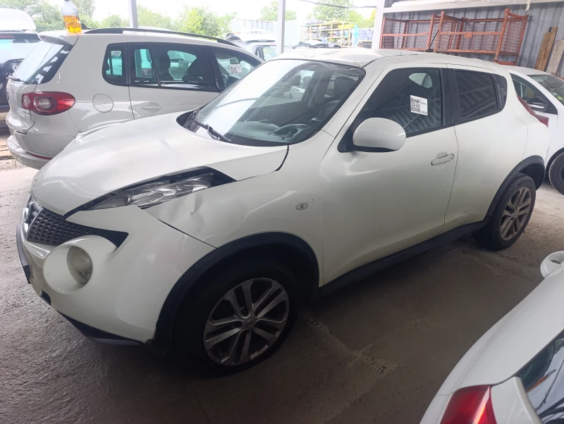 Nissan Juke 1.5DCI 110 - 5 € / 9.78 лв. - 40684294 1 | Car24.bg Nissan Juke 1.5DCI 110 - 5 € / 9.78 лв. - 40684294 1