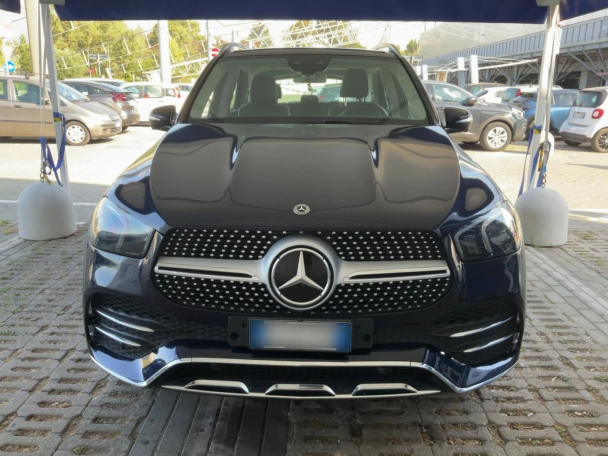 Mercedes-Benz GLE 300 GLE 300 d 4Matic Premium* ВНОС САМО СРЕЩУ 30% | Auto.bg — изображение 1 Mercedes-Benz GLE 300 GLE 300 d 4Matic Premium* ВНОС САМО СРЕЩУ 30% | Auto.bg — изображение 1