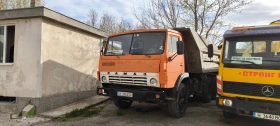 Kamaz 55111 undefined | Auto.bg — изображение 7 Kamaz 55111 undefined | Auto.bg — изображение 7