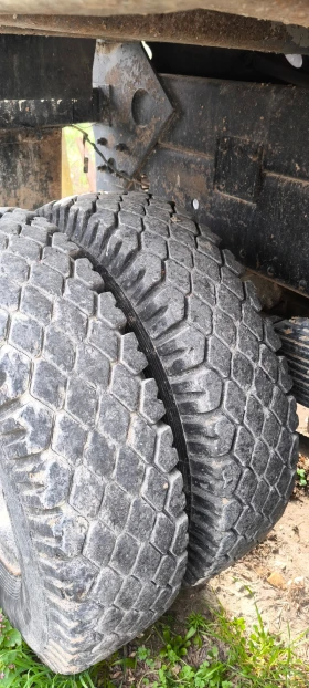 Kamaz 55111 undefined | Auto.bg — изображение 6 Kamaz 55111 undefined | Auto.bg — изображение 6