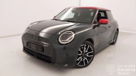 Mini Cooper SE Automatic John Cooper Works Trim - Car24.bg Mini Cooper SE Automatic John Cooper Works Trim