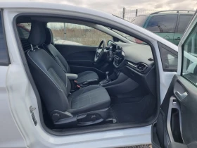 Ford Fiesta 1.5TDCI VAN ЦЕНА С ДДС - цена по договаряне - 23644307 7 | Car24.bg Ford Fiesta 1.5TDCI VAN ЦЕНА С ДДС - цена по договаряне - 23644307 7