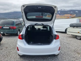 Ford Fiesta 1.5TDCI VAN ЦЕНА С ДДС - цена по договаряне - 23644307 8 | Car24.bg Ford Fiesta 1.5TDCI VAN ЦЕНА С ДДС - цена по договаряне - 23644307 8