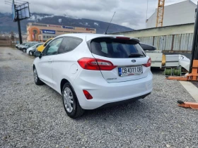 Ford Fiesta 1.5TDCI VAN ЦЕНА С ДДС - цена по договаряне - 23644307 2 | Car24.bg Ford Fiesta 1.5TDCI VAN ЦЕНА С ДДС - цена по договаряне - 23644307 2