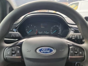 Ford Fiesta 1.5TDCI VAN ЦЕНА С ДДС - цена по договаряне - 23644307 12 | Car24.bg Ford Fiesta 1.5TDCI VAN ЦЕНА С ДДС - цена по договаряне - 23644307 12