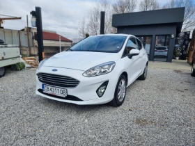 Ford Fiesta 1.5TDCI VAN ЦЕНА С ДДС - Car24.bg Ford Fiesta 1.5TDCI VAN ЦЕНА С ДДС